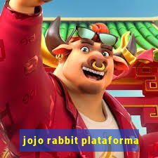 jojo rabbit plataforma